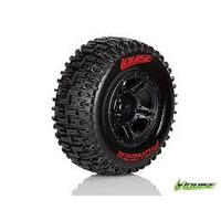 SC-PIONEER TYRE AND RIM SUIT SC10 REAR