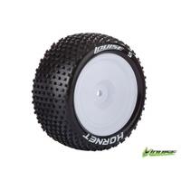 E-HORNET 1/10 BUGGY REAR TYRE