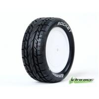 E-PHANTOM 1/10 BUGGY 2WD FRONT TYRES