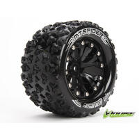 Mt-Spider 2.8Inch Truck Tyre Sport/Black