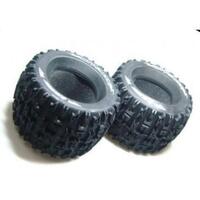 MT-PIONEER 1/8 MONSTER TRUCK TRE