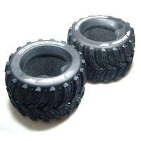 MT-CYCLONE 1/8 MONSTER TRUCK INSERTS