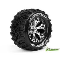 MT-CYCLONE 2.8IN TRUCK TYRE SPORT/CHROME