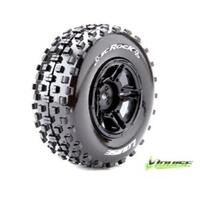 SC-ROCK 1/10 SUIT SENTON 6S (17MM)