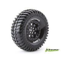 CR-ARDENT SUPER SOFT CRAWLER TYRE 2.2