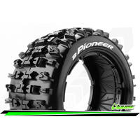B-PIONEER 1/5 SCALE REAR BAJA TYRE