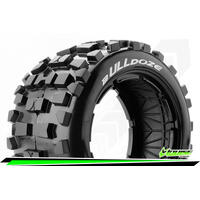 B-ULLDOZE 1/5 SCALE REAR BAJA TYRE