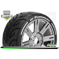 GT-TARMAC 1/8 WHEEL & TYRE SUPER SOFT