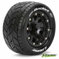 MFT 1/10TH MT-ROCKET 12MM HEX 1/2 OFFSET