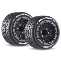 ST-ROCKET 0" & 1/2" OFFSET HEX REMOVABLE HEX 12MM,14,17MM