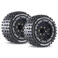 ST-PIONEER 0" & 1/2" OFFSET HEX REMOVABLE HEX 12MM,14,17MM