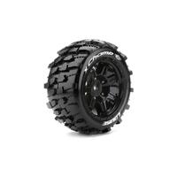 X-Champ Arrma Kraton 8S Hex24Mm Black Sport