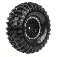 Cr-Sixgear Super Soft Crawler Tyre 1.9 Supersoft