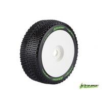 B-GROOVE BUGGY TYRE/RIM HARD