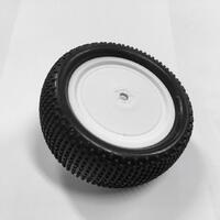 E-GROOVE 1/10 EP BUGGY FRONT TYRE 10MM