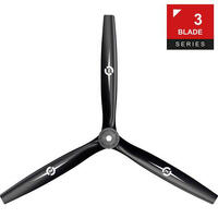 Ma.3B10X50R01 10X5 3-Blade Pusher Ccw Master Airscrew Prop