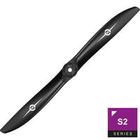 Ma.Sc13X10N01 13X10 S2 Scimitar Profile Master Airscrew Prop