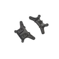 Mega Rc Front/Rear Shock Tower (M-Titan)