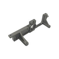 MJX MOTOR MOUNT 10208