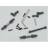 MJX STEERING TRANSMISSION COMPONENTS