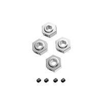 Mjx Hexagonal Adapter