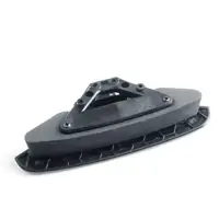 MJX FRONT BUMPER ASSEMBLY [14100]