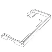 Mjx Battery Clip [14140]