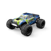 Mjx 1/14 Hypergo 2.4G 4Wd Brushless Rc Hobby Truck