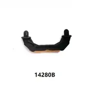 MJX FRONT BODY MOUNT [14280B]