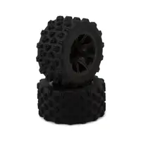 Mjx Tire (2Pcs)
