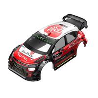 MJX 14303 BODY SHELL