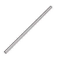 MJX CENTRE DRIVE SHAFT [14403]