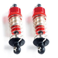 MJX OIL FILLED SHOCK ABSORBER [14500]