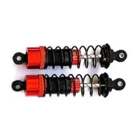MJX FRONT OIL-FILLED SHOCK ABSORBER
