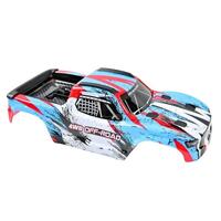 Mjx 16208 Body Shell [1601C]