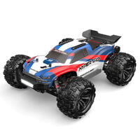 MJX 1/16 HyperGo 4WD Brushless RC Truck