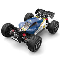 MJX 1/16 HyperGo 4WD Brushless RC Truck