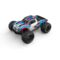 MJX 1/16 HyperGo 4WD Brushless RC Truck