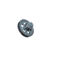 Mjx Spur Gear Assembly (Metal) [16401]