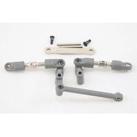 Mjx Steering Assembly [16430S]