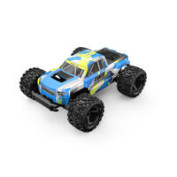 Mjx 1/18 Hypergo 2.4G 4Wd Brushed Rc Truck