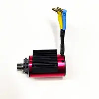 MJX MOTOR ASSEMBLY [B284B]