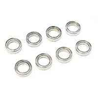 MJX BEARING (8PCS)