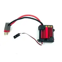 Mjx Brushless Esc [E45B]