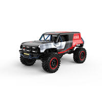MJX 1/12 HYPER GO FORD BRONCO B/LESS CRAWLER