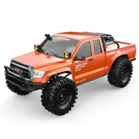 MJX 1/8 ALLROCK 4WD Brushless RC Crawler (inc. Battery and Charger)