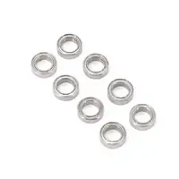 Mjx Bearing (8Pcs) [M1810]