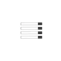 Mjx Rear Fixing Pins (4Pcs) [M2523]