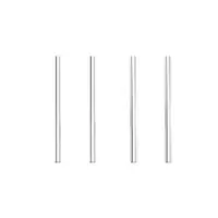 Mjx F/R Lower Suspension Arms Hinge Pins (4Pcs) [M25425]