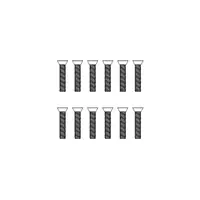 Mjx Countersunk Machine Screws (12Pcs) [M25845]